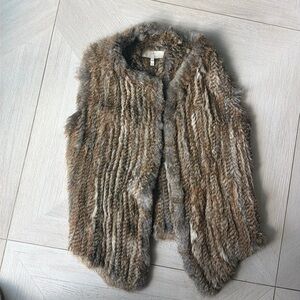 Joie Rabbit Vest